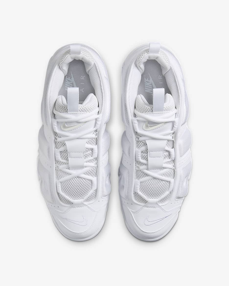 Low top uptempo online